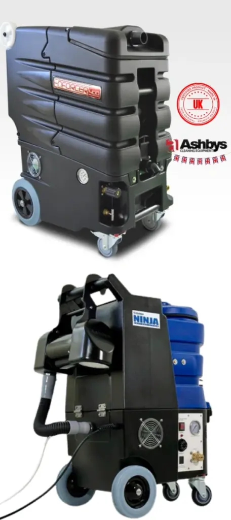 Carpet cleaning service section ashbys cleaning equipment