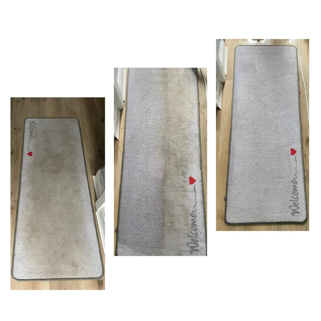 Rug Cleaning Service essex