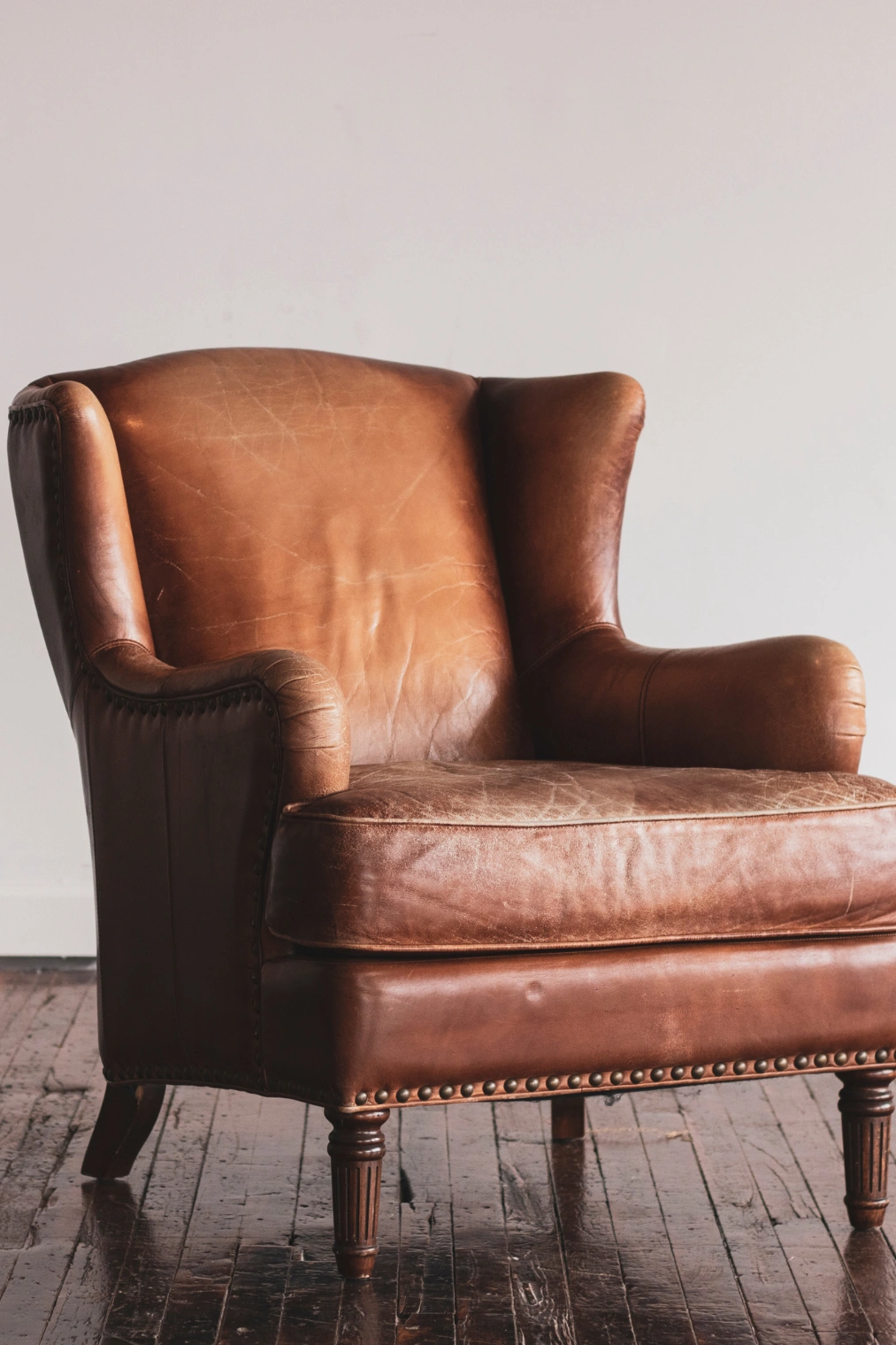 leather furniture chair cleaning by carpet fresh essex