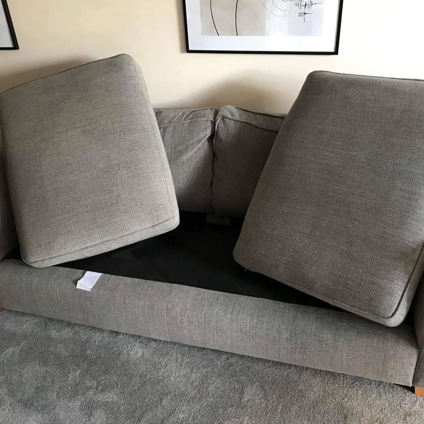 sofa upholstery cleaners essex after