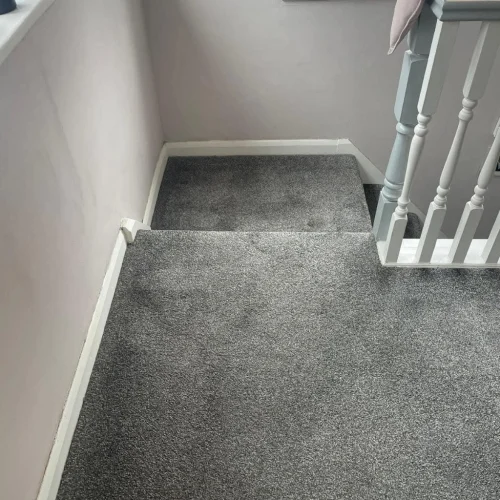 carpet stairs cleaning essex after