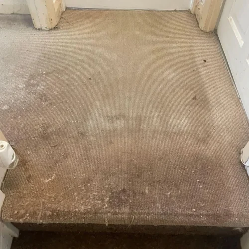 dirty carpet cleaning service essex before